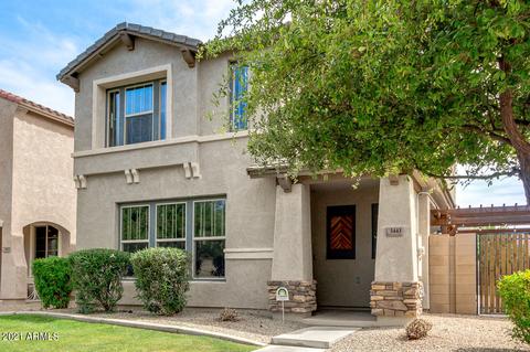 3443 E Jasper Dr, Gilbert, AZ 85296 photo 2