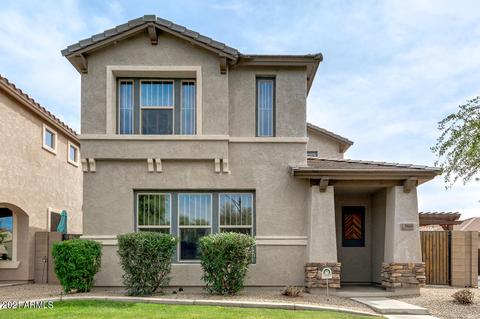 3443 E Jasper Dr, Gilbert, AZ 85296 photo 1