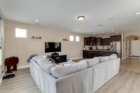 3443 E Jasper Dr, Gilbert, AZ 85296 photo 4