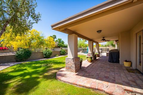 3841 E Ahwatukee Dr, Phoenix, AZ 85044 photo 32