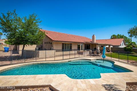 3841 E Ahwatukee Dr, Phoenix, AZ 85044 photo 29