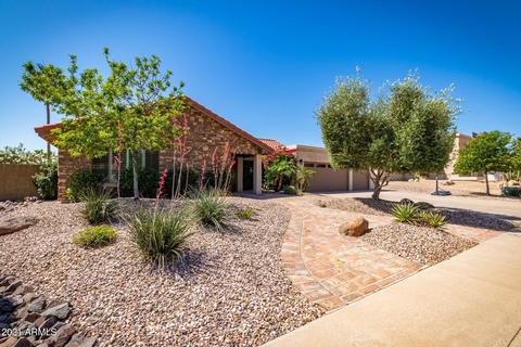 3841 E Ahwatukee Dr, Phoenix, AZ 85044 photo 1