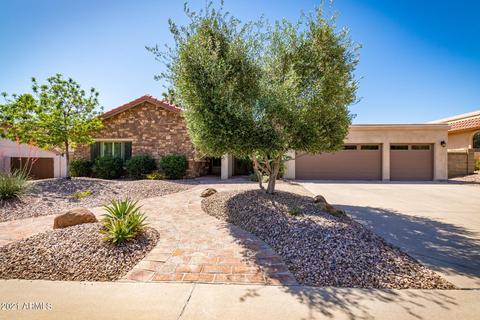 3841 E Ahwatukee Dr, Phoenix, AZ 85044 photo 2