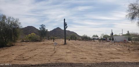 1619 N 92nd St #-, Mesa, AZ 85207
