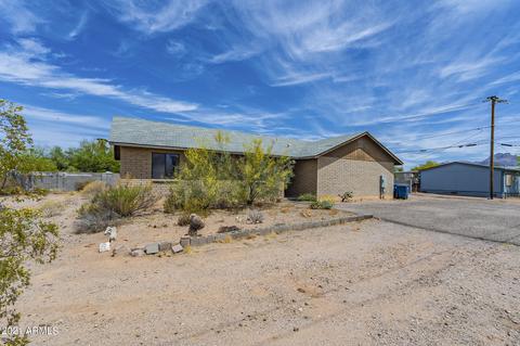 1160 W Roosevelt St, Apache Junction, AZ 85120 photo 2