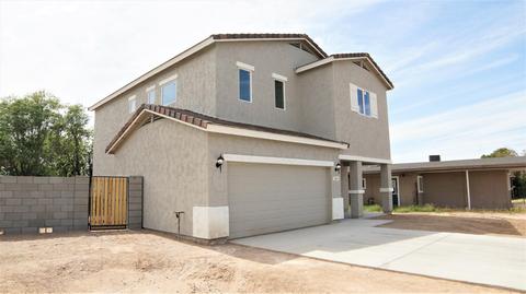 5646 S 7th Pl, Phoenix, AZ 85040 photo 2