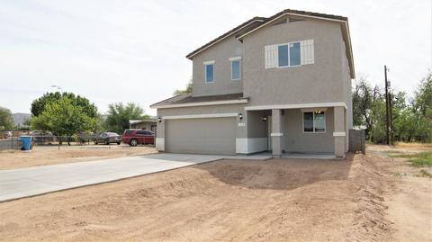 5646 S 7th Pl, Phoenix, AZ 85040 photo 5