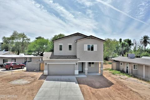 5646 S 7th Pl, Phoenix, AZ 85040 photo 4