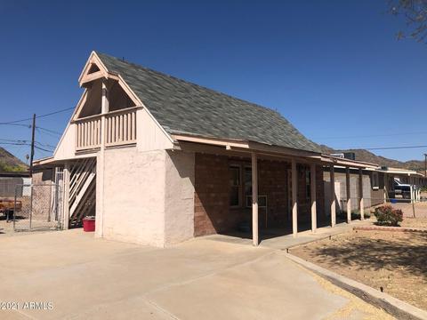 1108 W Brown St, Phoenix, AZ 85021