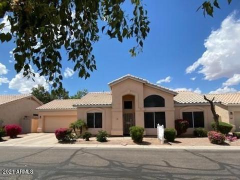 4906 E Brown Rd #15, Mesa, AZ 85205 photo 1