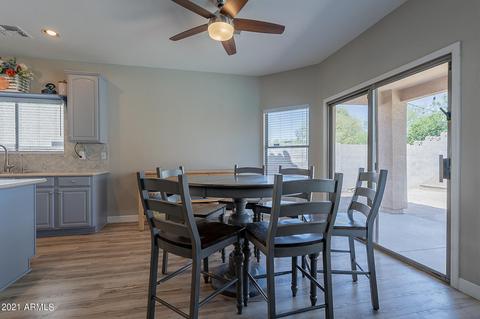 9134 E Plana Ave, Mesa, AZ 85212 photo 29