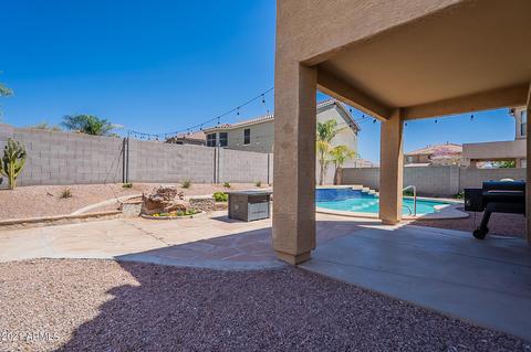 9134 E Plana Ave, Mesa, AZ 85212 photo 75
