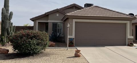 1081 E Greenlee Ave, Apache Junction, AZ 85119 photo 1