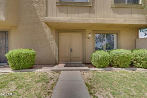 960 E Diamond Dr, Tempe, AZ 85283 photo 19