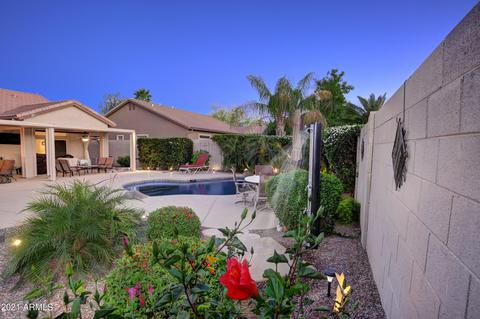 1174 S Penrose Dr, Gilbert, AZ 85296 photo 27