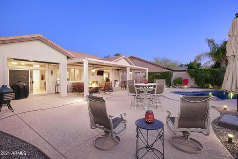 1174 S Penrose Dr, Gilbert, AZ 85296 photo 29