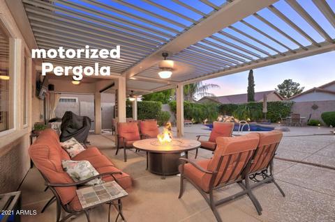 1174 S Penrose Dr, Gilbert, AZ 85296 photo 30