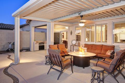 1174 S Penrose Dr, Gilbert, AZ 85296 photo 32