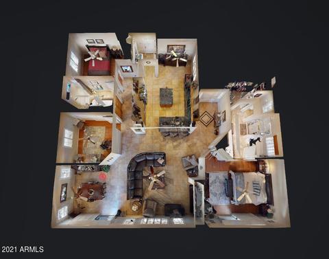 1174 S Penrose Dr, Gilbert, AZ 85296 photo 38