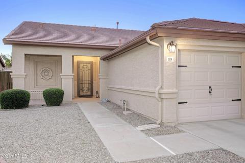 1174 S Penrose Dr, Gilbert, AZ 85296 photo 3