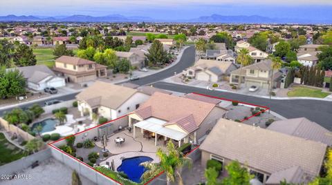 1174 S Penrose Dr, Gilbert, AZ 85296 photo 26