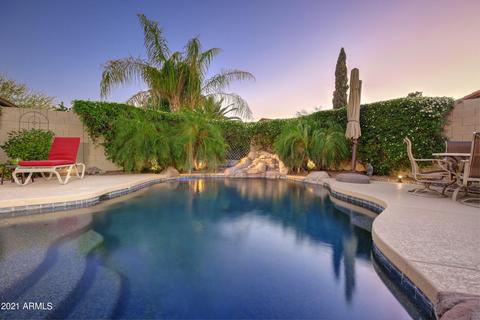 1174 S Penrose Dr, Gilbert, AZ 85296 photo 34
