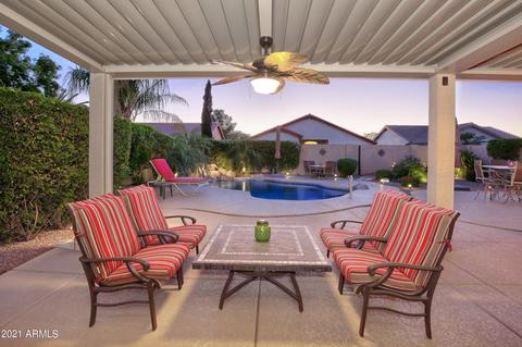 1174 S Penrose Dr, Gilbert, AZ 85296 photo 31