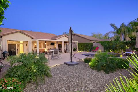 1174 S Penrose Dr, Gilbert, AZ 85296 photo 28