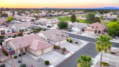 1174 S Penrose Dr, Gilbert, AZ 85296 photo 2
