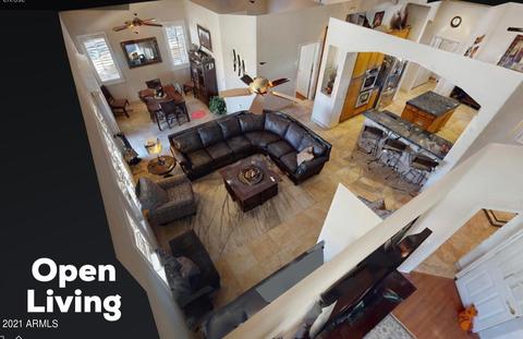 1174 S Penrose Dr, Gilbert, AZ 85296 photo 12