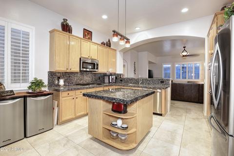 1174 S Penrose Dr, Gilbert, AZ 85296 photo 13