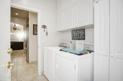 1174 S Penrose Dr, Gilbert, AZ 85296 photo 24
