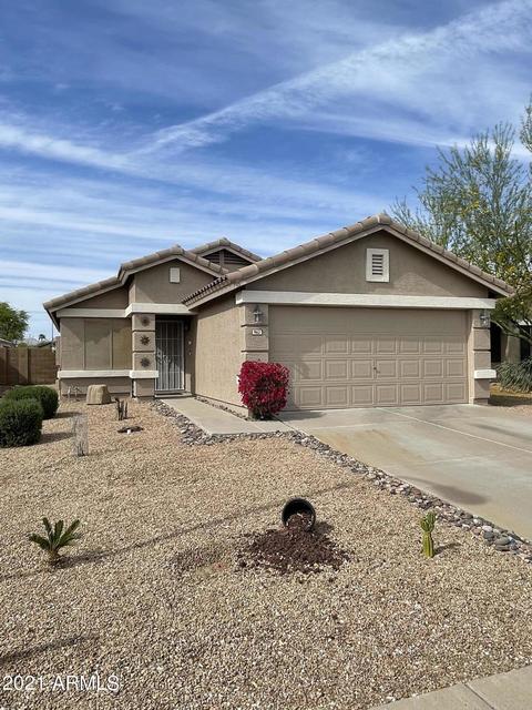 962 E Greenlee Ave, Apache Junction, AZ 85119 photo 1