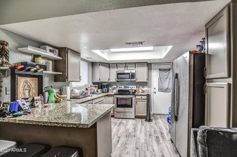 4626 E Caballero St, Mesa, AZ 85205 photo 59