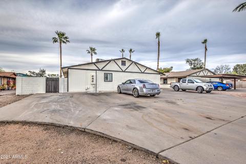 4626 E Caballero St, Mesa, AZ 85205 photo 20