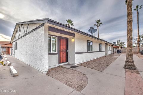 4626 E Caballero St, Mesa, AZ 85205 photo 16