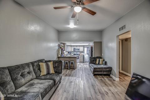 4626 E Caballero St, Mesa, AZ 85205 photo 57