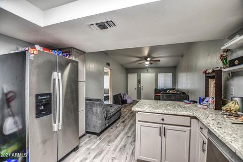 4626 E Caballero St, Mesa, AZ 85205 photo 63