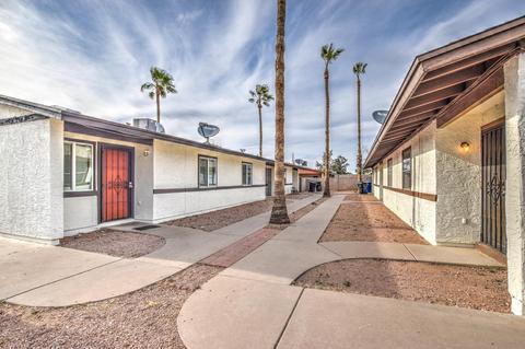 4626 E Caballero St, Mesa, AZ 85205 photo 12