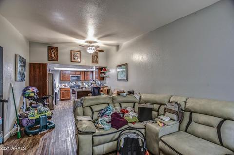 4626 E Caballero St, Mesa, AZ 85205 photo 48
