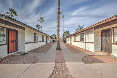 4626 E Caballero St, Mesa, AZ 85205 photo 13