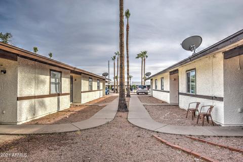 4626 E Caballero St, Mesa, AZ 85205 photo 14