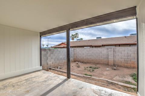4626 E Caballero St, Mesa, AZ 85205 photo 33