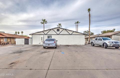 4626 E Caballero St, Mesa, AZ 85205 photo 19