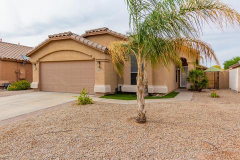 9850 E Osage Ave, Mesa, AZ 85212 photo 3