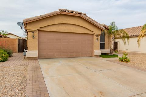 9850 E Osage Ave, Mesa, AZ 85212 photo 2