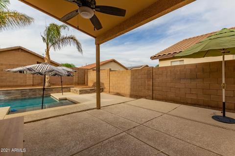 9850 E Osage Ave, Mesa, AZ 85212 photo 22