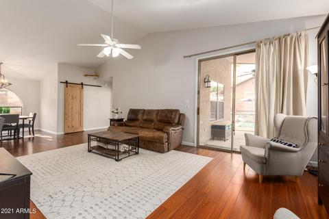 9850 E Osage Ave, Mesa, AZ 85212 photo 5
