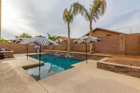9850 E Osage Ave, Mesa, AZ 85212 photo 1