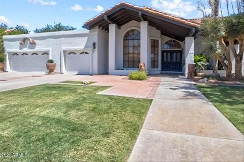 3526 Encanto St, Mesa, AZ 85213 photo 1